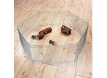 Enclos De Course IntéRieur ø 90 × 25 Cm