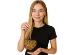 Jr Farm Coni Gourmet Grandi - Uno Spuntino Delizioso Per Tutti I Pappagalli Più Grandi 195 G