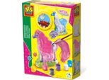 Ses Creative Casting E Pittura - Cavallo Con Criniera