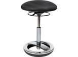 Sgabello Topstar "Sitness Bob"", Nero"