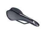 Pro Turnix Carbon Sella 152 Mm Senza Foro Nero PRSA0252