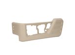 Rivestimento Del Pannello Del Cuscino Del Sedile, 8C3Z-2562187-BB, Rivestimento Del Pannello Del Sedile, Rivestimento Del Pannello Del Sedile Anteriore Del Conducente, Rivestimento Del Pannello Del Sedile, Accessori Per Interni Dell'auto