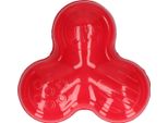 Giocattolo Per Cani Jw Pet Symphony Of Squeaks Rosso