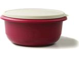 Tupperware Ciotola Per Impastare Pro 2,0 L Rosa Scuro Ciotola Per Impasti Lievitati