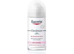 Eucerin Deodorante Roll-On 0 % Alluminio Per Pelli Sensibili 50 Ml