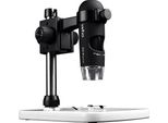 Veho DX-2 - Mikroskop Digitale - Schwarz - 300X - 10X - Led - 10 - 150 Mm