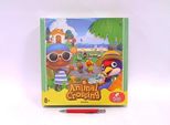 Winning Moves Animal Crossing New Horizons Puzzle Personaggi (500 Pezzi) WIMO0953