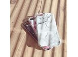 Wozinsky Marble ŻElowe Etui Pokrowiec Marmur Xiaomi Redmi Note 10 Pro Czarny