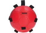 Maximus Fun Play Ball Con Anello Rosso