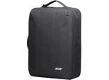 Acer | Urban 3-In-1 | Zaino Business | Nero