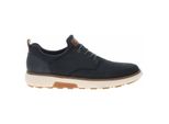 Uomo Rieker B3360-14 Blau 46