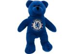 Chelsea Fc - Giocattolo Di Peluche, Orso BS3447 (Taglia Unica) (Blu Reale)