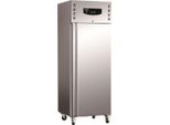 Congelatore Rfs+Alu 600 Litri Statico