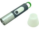 Torcia Cattara Led 750 Lm Flash 13147 (1X1,8 Ah)