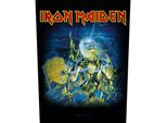 Iron Maiden - Toppa "Live After Death"" RO3349 (Taglia Unica) (Multicolore)"
