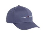 Cappello Tommy Hilfiger Da Uomo AM0AM11244 C9T Colore: Blu Taglia: Unica