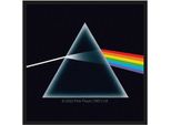 Pink Floyd - Toppa "Dark Side Of The Moon"", Tessuto RO9623 (Taglia Unica) (Nero)"