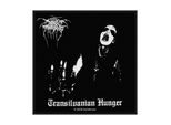 Darkthrone - Toppa "Transilvanian Hunger"", Tessuto RO9620 (Taglia Unica) (Nero)"