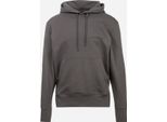 Calvin Klein Felpa Con Cappuccio Comfort : Taglia - Xl Taglia: Xl
