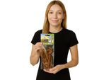 Jr Farm Carota Divertente Per Tutti I Pappagalli 50G