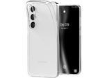 Mercury Jelly Clear Samsung S24+ S926 Trasparente/Trasparente SchutzhüLle