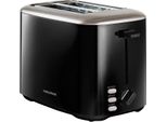 Morphy Richards 222064 Tostapane 7 2 Fette 800 W Nero