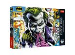 Trefl Puzzle Premium Plus Batman: Joker 1000 Pezzi