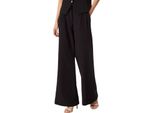 Principles - Pantaloni Da Donna DH7645 (44 It) (Nero)