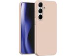 Mercury Soft Sam S24+ S926 Rosa-Sabbia/Sabbia Rosa
