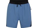 Dare 2B - Pantaloncini Casual Da Uomo RG10726 (M Regular) (Blu Corona/Blu Denim Scuro)