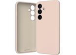 Mercurio Silicone Sam S24+ S926 Sabbia Rosa/Sabbia Rosa SchutzhüLle