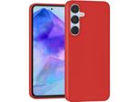 Mercury Soft Sam A55 A556 Rosso/Edizione