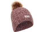 Mountain Warehouse - Berretto Da Donna MW3665 (Taglia Unica) (Borgogna)