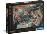 Cle Puzzle 1000 Museo Pranzodellabarcap.39993