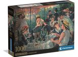 Puzzle Cle 1000 Compactmus.Lunchoftheboatp.37063