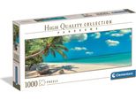 Cle Puzzle 1000 Panorama Hq Swingingbytheo..39884