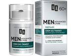 Men Advanced Care Repair 60+ Crema Viso Rigenerante E Rinforzante 50Ml