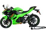 Parabrezza Mra Racing R Zoll