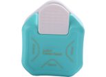 Kw-Trio 3-In-1 Corner Rounder Punch R4/R7/R10Mm Round Corner Trimmer Cutter For Card Photo Paper Laminating Pouches