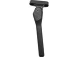 Ninebot, Supporto Ninebot Segway ZT3 Pro 182 Mm Originale, Nero