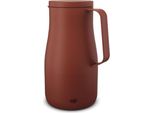 Alfi Studio Tea Isolierkanne Spicy Red | Han 1497301100 | Ean 4002458534546