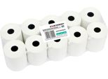 Rotolo Termico 57X30 /10 Pezzi/ Emerson