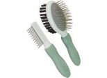 Kit Per La Cura Del Pelo Rc Per Roditori 2 Pezzi Zolux