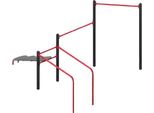 Attrezzature Per Sospensioni Muscoli Pettorali Attrezzature Per Sport Di Strada Attrezzature Per L'equilibrio Moduli Per Sport Di Strada