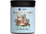 Candela Di Soia Happy Easter Uova Di Cioccolato 200Ml
