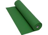 Colorations - Rotolo Di Feltro Verde Scuro - 160 G/M², 5 M X 45 Cm