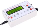 1Hz-500Khz Generatore Di Segnale Funzionale Dds Modulo Sorgente Segnale Contatore Di Frequenza