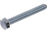 Vite Esagonale M12X150 - DIN933