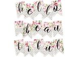 P13 Etichette Benner Di Carta Da Appendere Etichette Da Appendere, Hello Beautiful