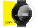 Inf Protezione Schermo In Vetro Temperato Per Polar Grit X2 Pro, 2 Pezzi